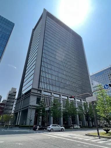 大阪市中央区本町:損害保険会社内のアルバイト・バイト求人情報-03