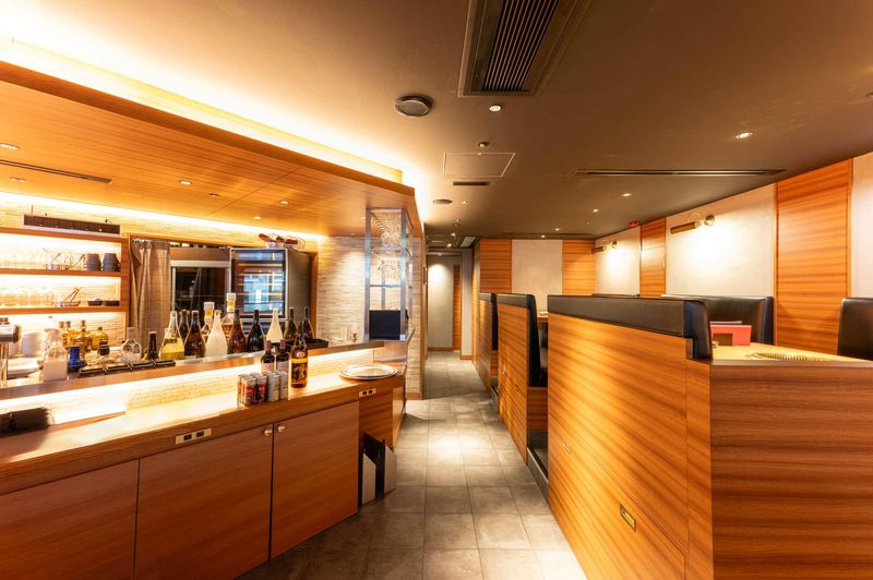 焼肉　仁のアルバイト・バイト求人情報-12