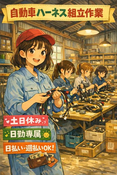 求人画像