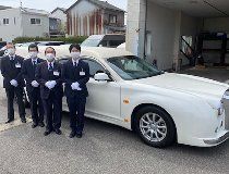 株式会社アスピカ　大野新館