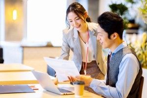 株式会社キャムコムの求人・転職情報