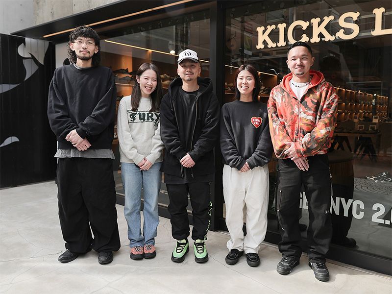 有限会社LOWTEXの求人・転職情報