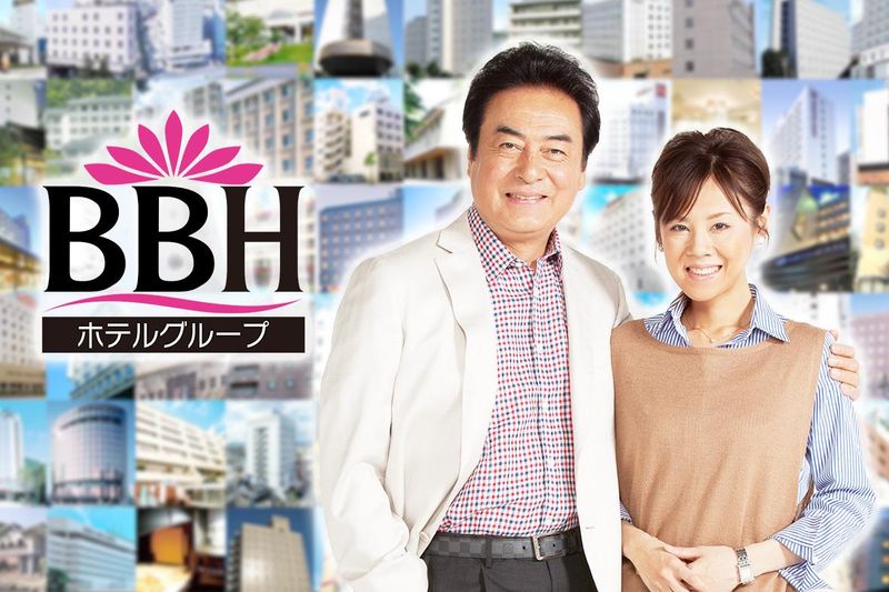 ブリーズベイホテル株式会社の求人・転職情報