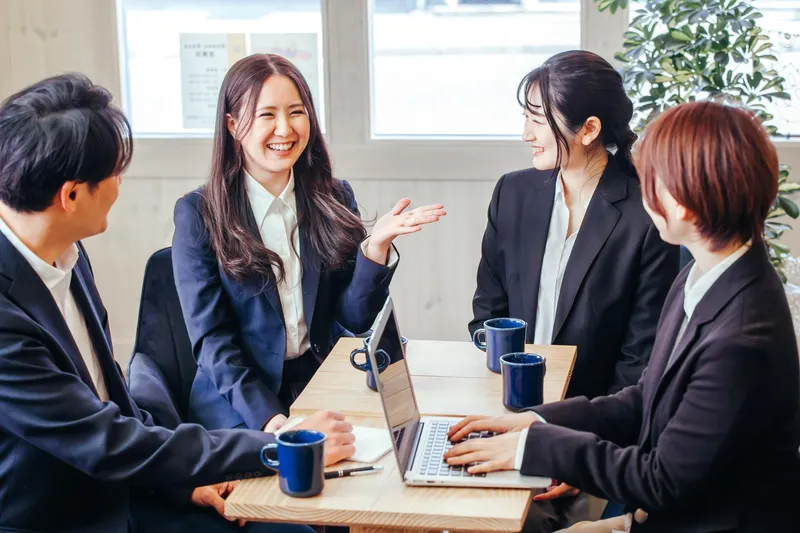 一般社団法人Ｙｏｕｒ　ｌｉｆｅの求人・転職情報
