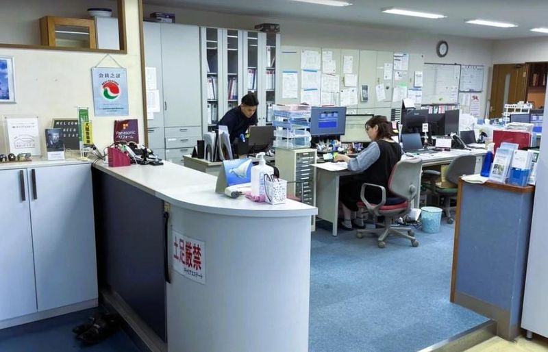 株式会社キャリアエステート 本店のアルバイト・バイト求人情報-02
