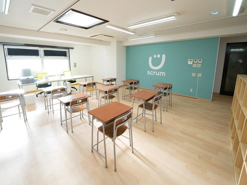 学習型放課後等デイサービス【scrum 西宮今津校】のアルバイト・バイト求人情報-04