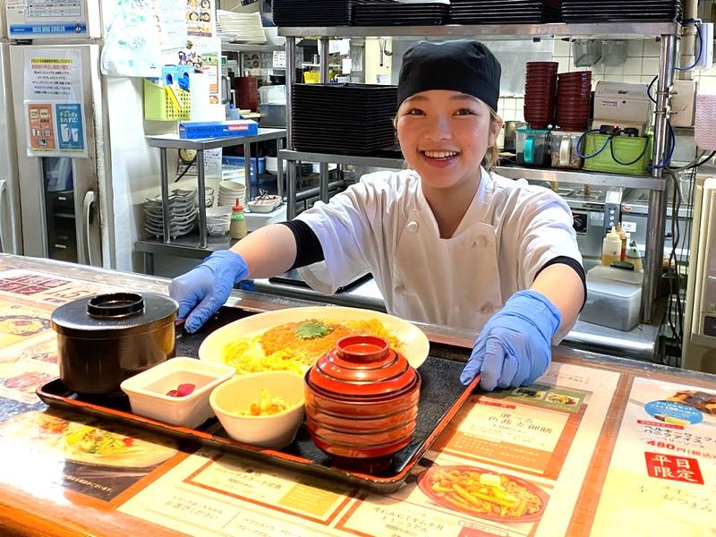 ごちそう屋　溝口店の求人情報