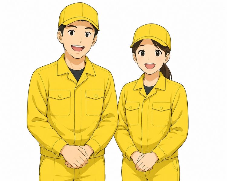 求人画像