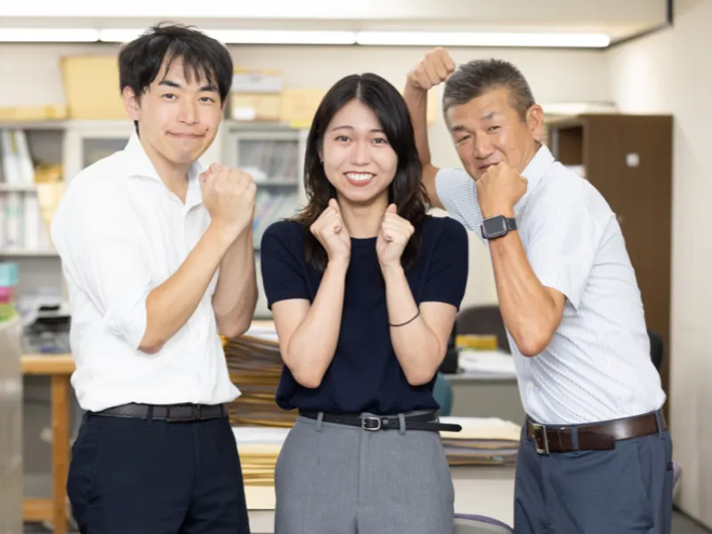 ヨドプレ株式会社の求人・転職情報