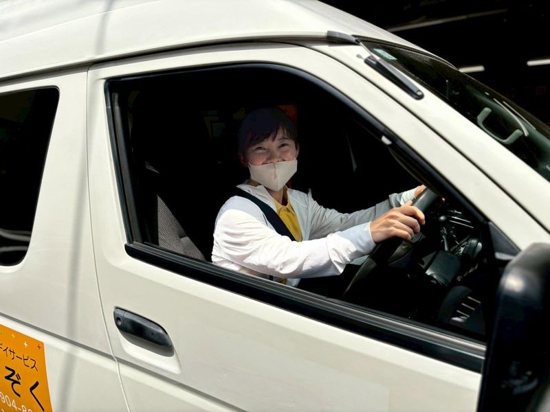 リハビリデイサービスまんぞく~板橋区エリア~のアルバイト・バイト求人情報-05