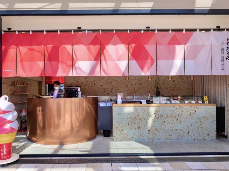 株式会社チームバリスタ　とちおとめ×芭莉式〜バリシキ〜のアルバイト・バイト求人情報-21