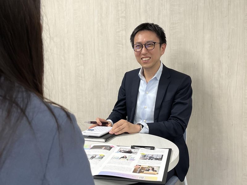 富国生命保険相互会社