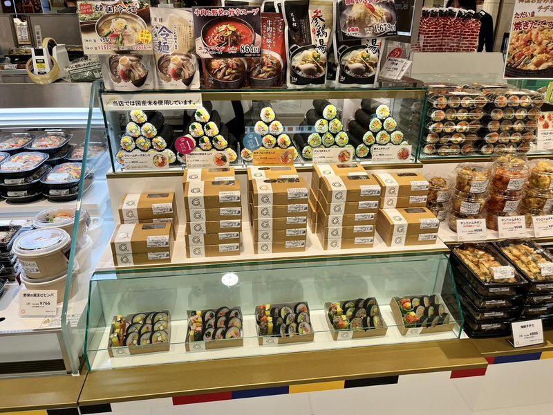 東亜トレーディング株式会社/JR名古屋タカシマヤ店のアルバイト・バイト求人情報-02