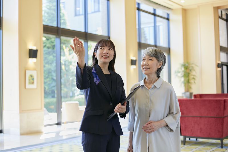 求人画像