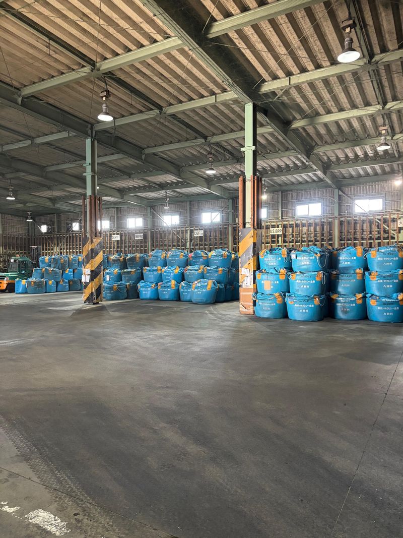 釧路ポートサービス株式会社の求人・転職情報