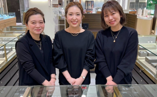 熊本鶴屋 COCOSHNIK(ココシュニック)の求人情報