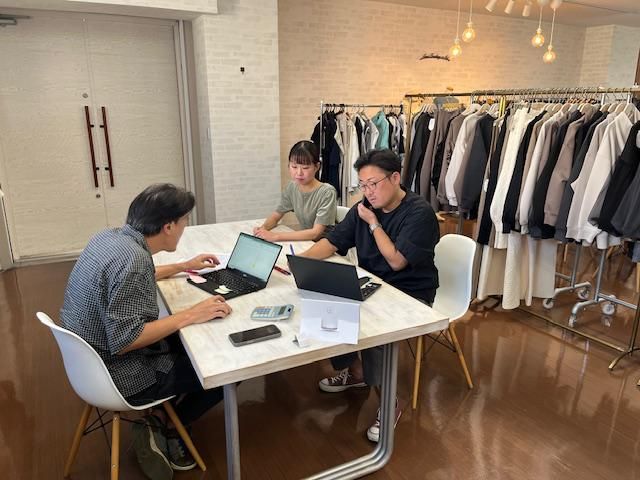 株式会社ニューズ・トレーディングの求人・転職情報