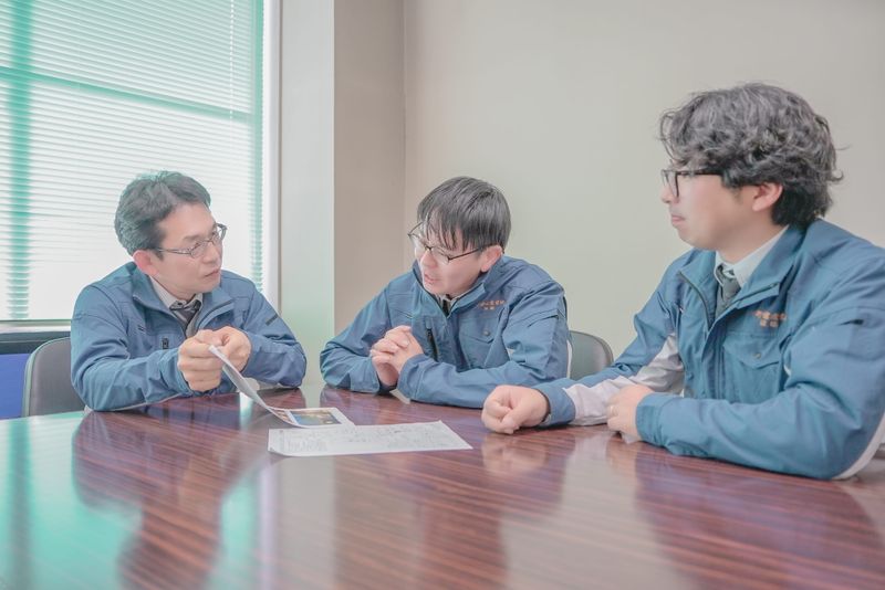 小野電産業株式会社のアルバイト・バイト求人情報
