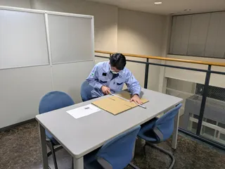 静岡森紙業株式会社-0001の求人・転職情報
