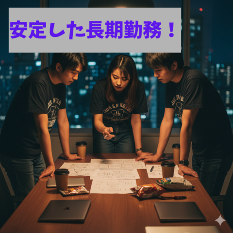 株式会社UNITED PRODUCTIONSの求人・転職情報