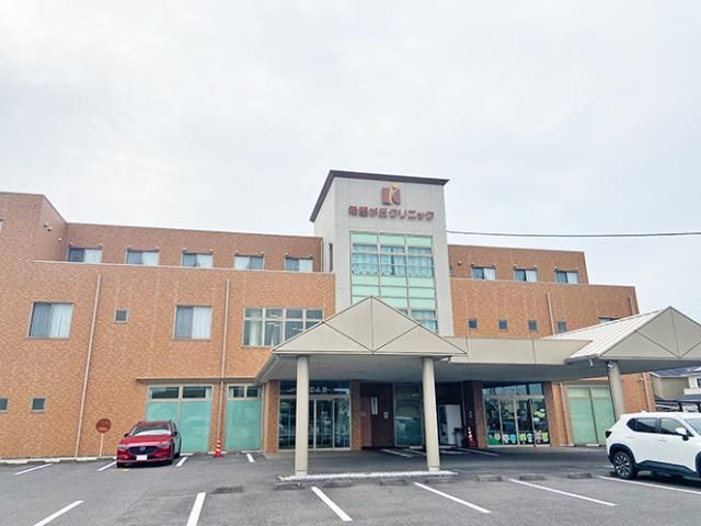 希望が丘クリニックの求人・転職情報