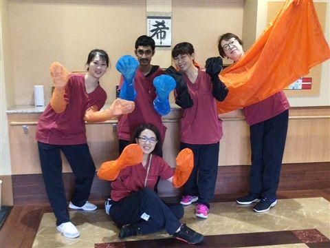 医療法人悠明会の求人・転職情報