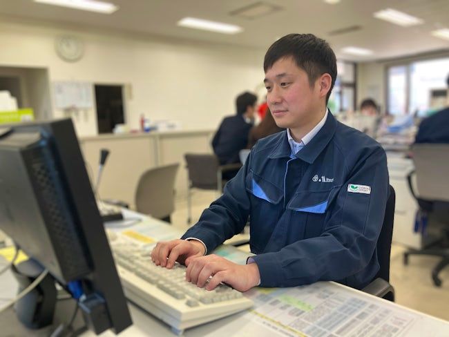 三ッ輪物流株式会社の求人・転職情報