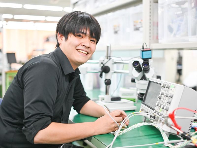 株式会社Wave Technology　長崎事業所のアルバイト・バイト求人情報-02