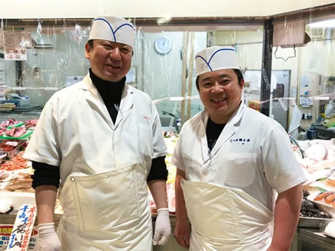 株式会社丸一東鱗水産の求人・転職情報