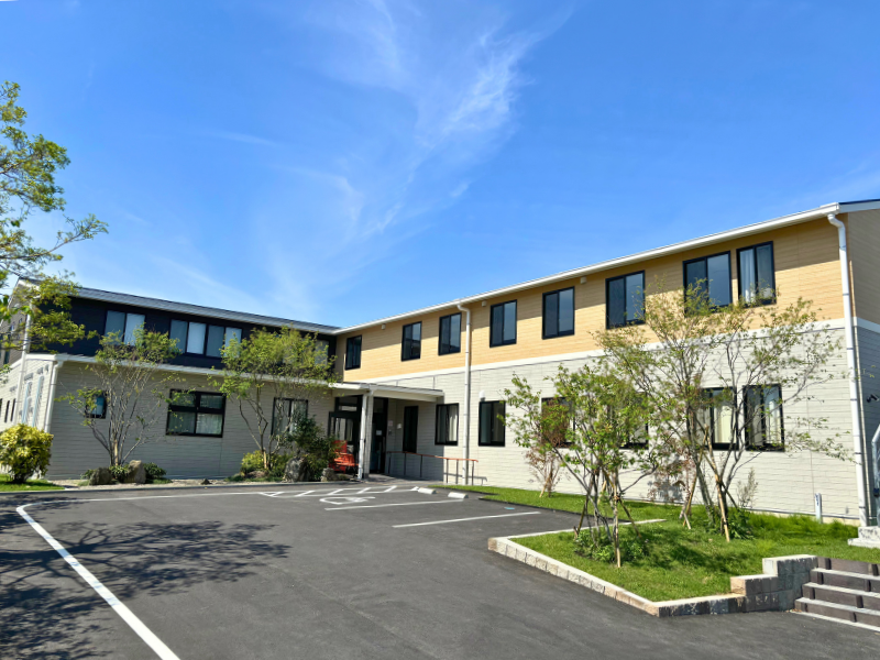 有料老人ホームたいよう門司館のアルバイト・バイト求人情報-05