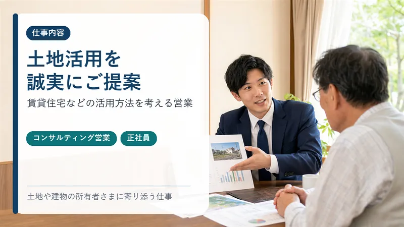 東建コーポレーション株式会社の求人・転職情報