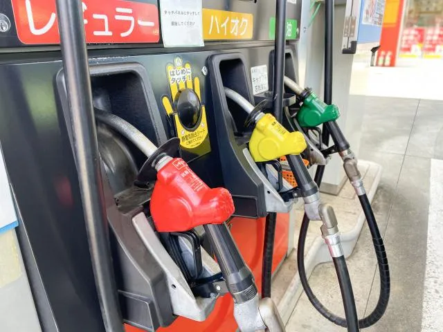 ENEOSセルフ信和ASO‐SSのアルバイト・バイト求人情報