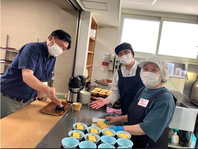 株式会社輝 サービス付き高齢者向け住宅 かがやき西町のアルバイト・バイト求人情報-28