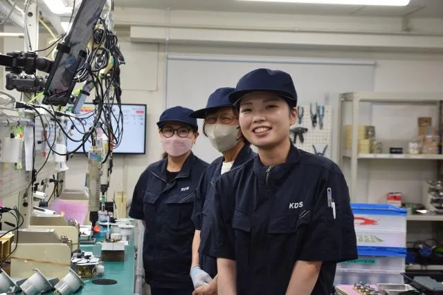 求人画像
