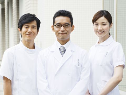 医療法人同仁会(社団)　京都九条病院の求人・転職情報