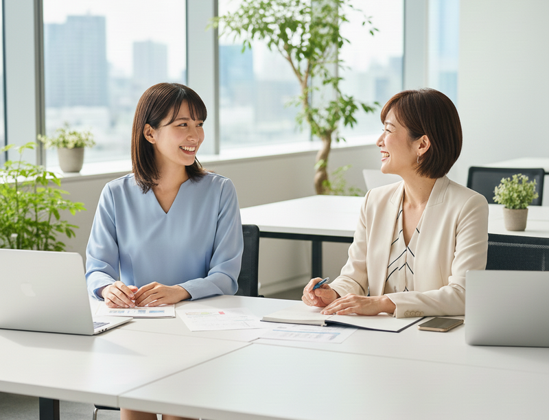 株式会社JAPANホワイトの派遣求人情報