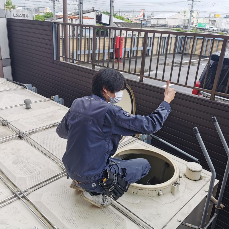 宝エステートサービス株式会社(南区エリア)のアルバイト・バイト求人情報-02