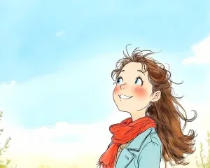求人画像