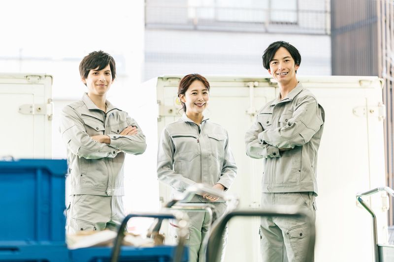 三正工業株式会社-0006の求人・転職情報