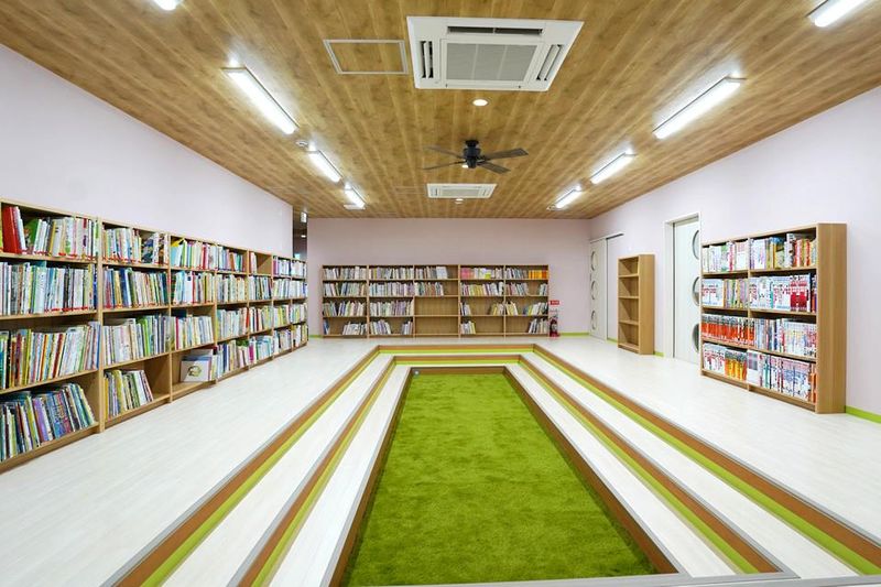 りとせ相模大野保育園のアルバイト・バイト求人情報-03