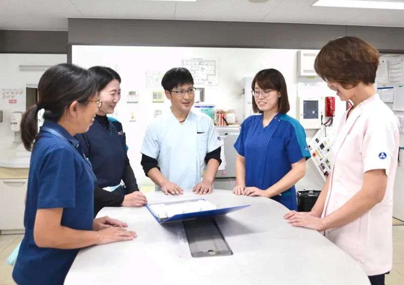 介護老人保健施設　リハビリケアかつしかのアルバイト・バイト求人情報-05