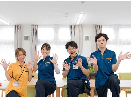 リアンハーモニー　住宅型有料老人ホーム ピースフリー寝屋川のアルバイト・バイト求人情報-04