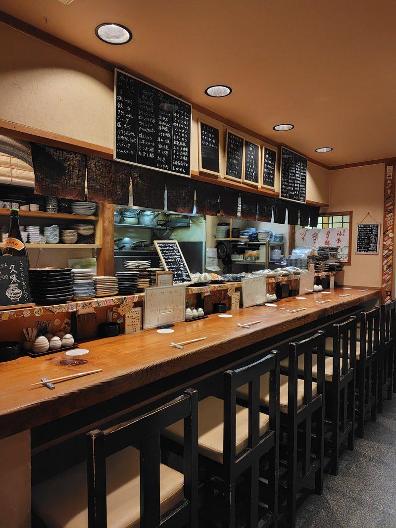 おうどんとおばんざい久味のアルバイト・バイト求人情報-02