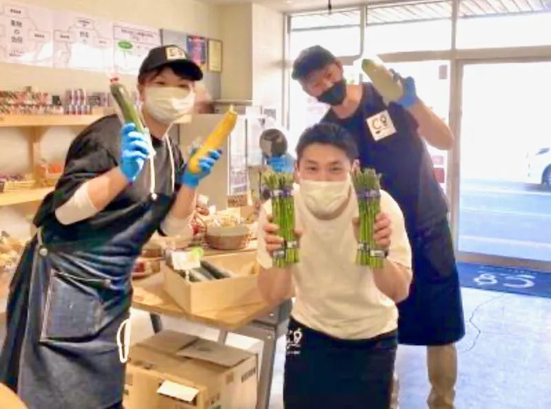 株式会社リンクモア札幌(二十四軒駅・桑園駅近く)のアルバイト・バイト求人情報-02
