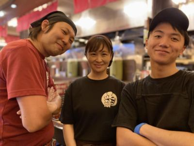 蔵出し熟成みそらーめん　味噌香のアルバイト・バイト求人情報-02