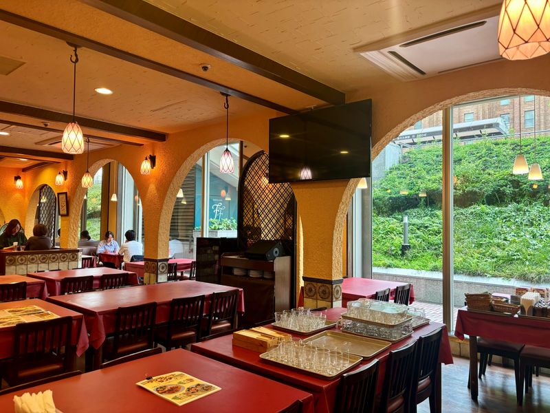 トラットリア　ラ・ベルデ 日比谷店のアルバイト・バイト求人情報-02