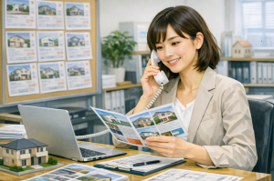 株式会社キャリアステーションのアルバイト・バイト求人情報-38
