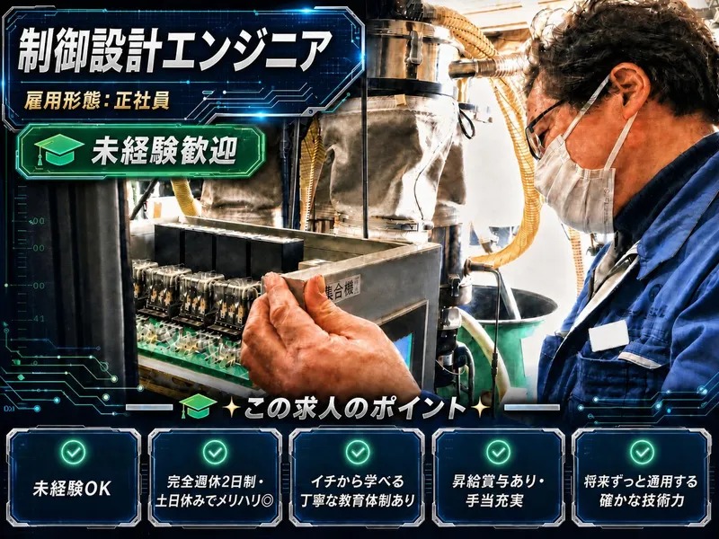 浅間エンジニアリング株式会社の求人・転職情報
