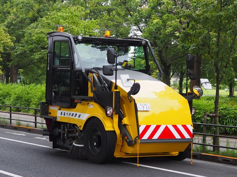 日本ロード・メンテナンス株式会社