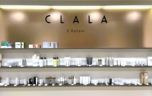 CLALA　S.Kotoni　札幌琴似店のアルバイト・バイト求人情報-03